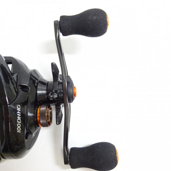 21バルケッタ 100DHHG